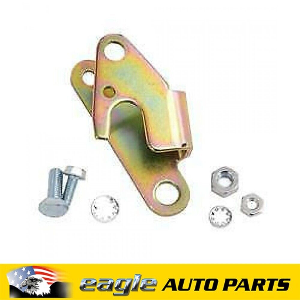 EDELBROCK Gold Throttle Lever Adapter for Chrysler 1966 ---> # ED1481