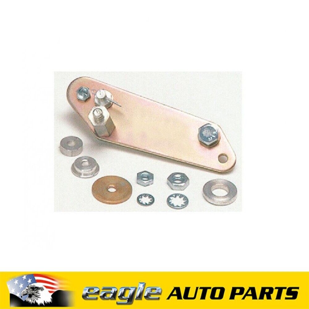 EDELBROCK CRUISE CONTROL KIT - CHEVY / GMC # ED1484
