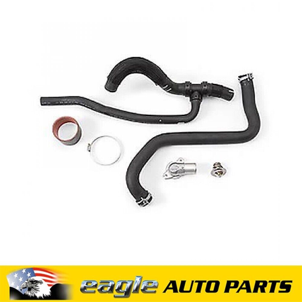 Edelbrock Cooling System Upgrade Kit Ford 4.6L # ED15804