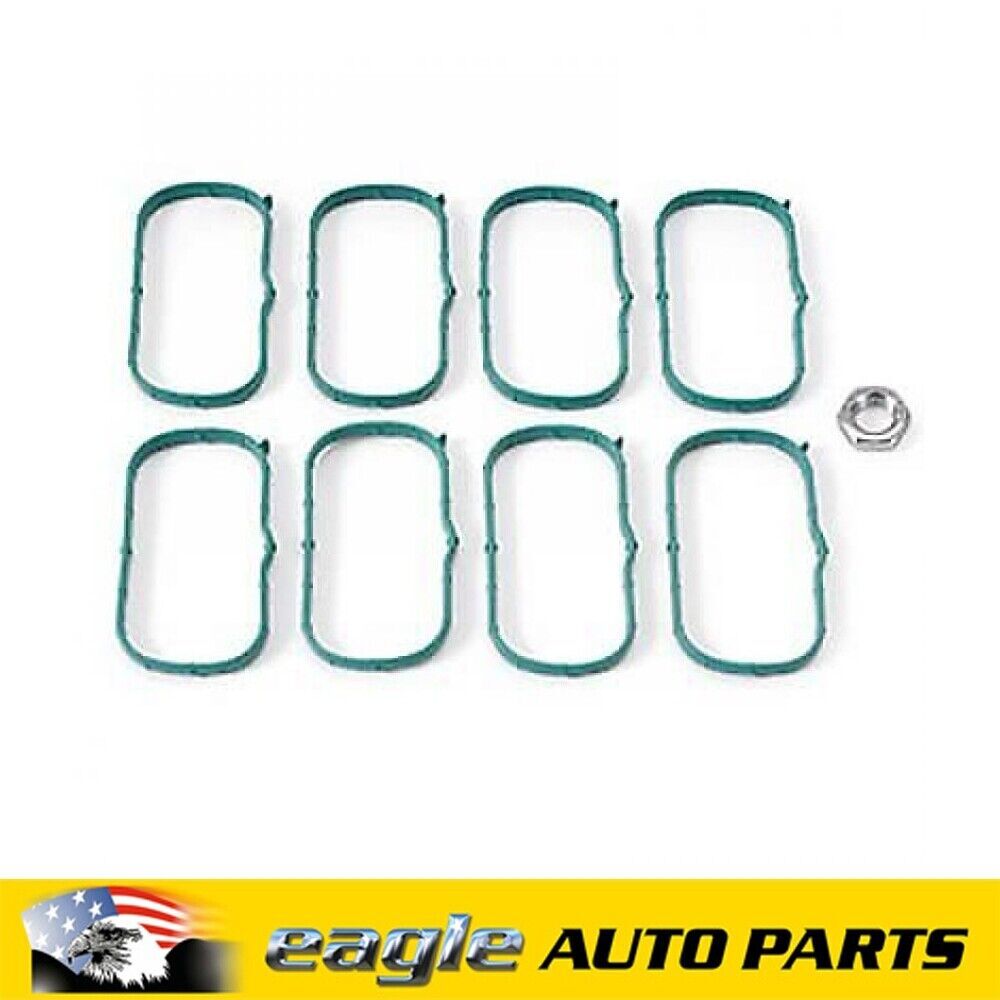 Edelbrock Supercharger Intake Manifold Gaskets # ED15805