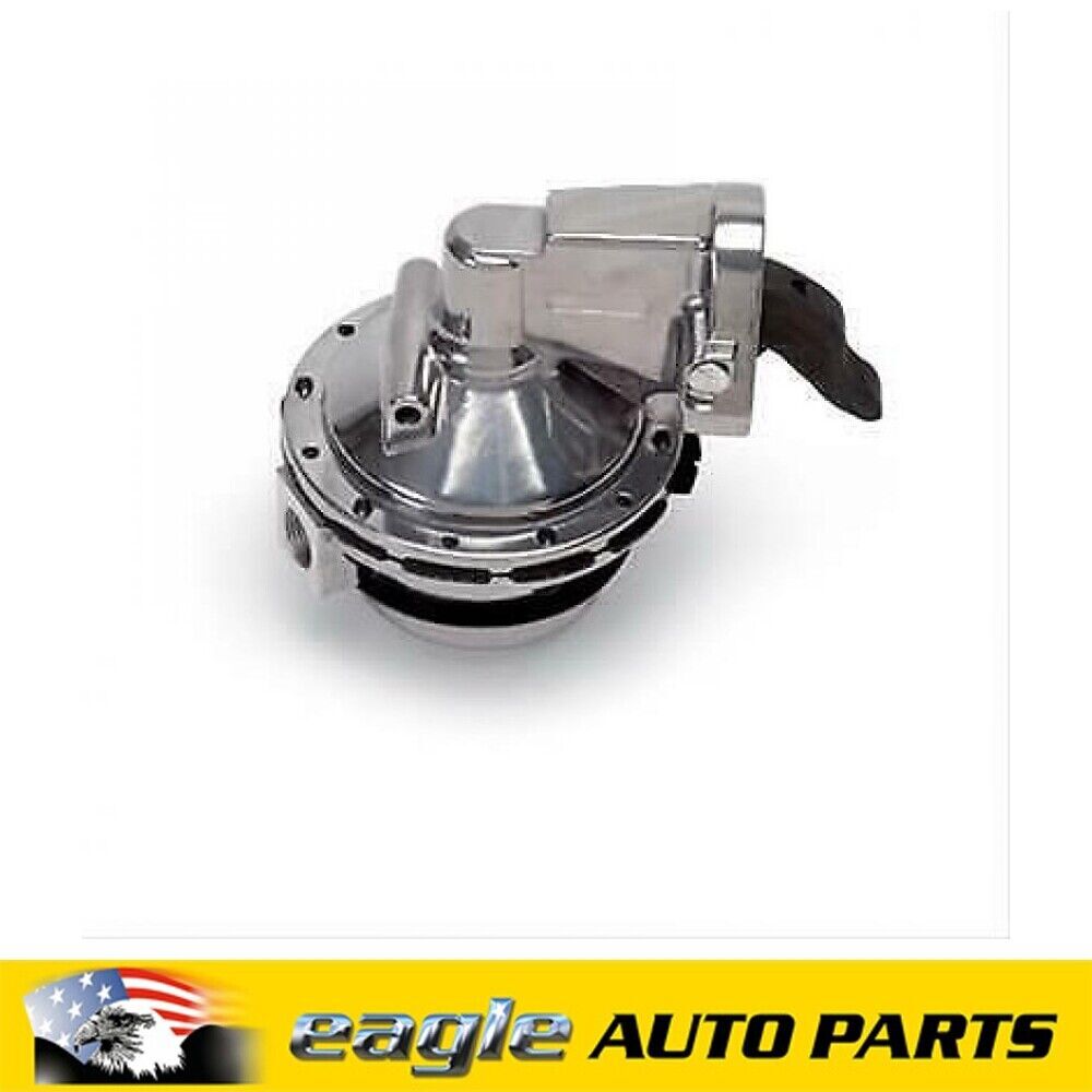 Chev 283 307 327 350 SBC Edelbrock Performer RPM Street Fuel Pump # ED1721