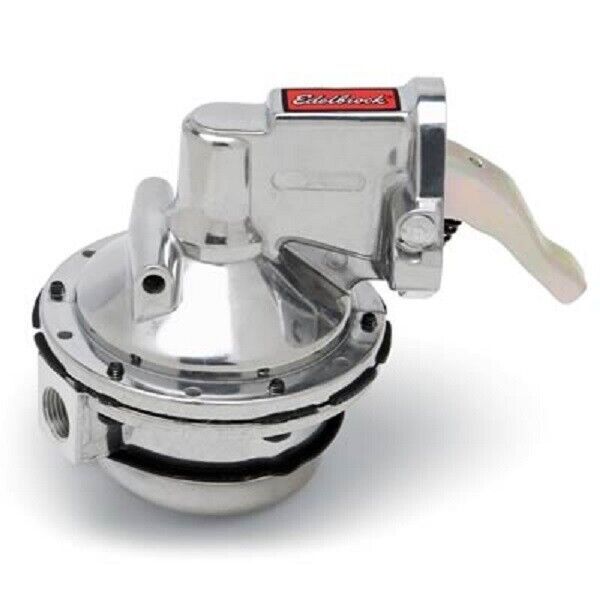 Chev 396 454 Edelbrock Performer RPM Street Fuel Pump # ED1722