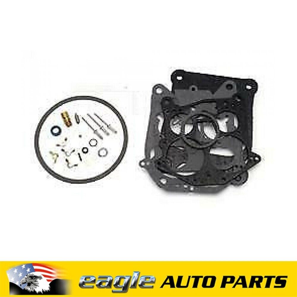 Edelbrock Performer Quadrajet Carburetor Rebuild Kit # ED1920