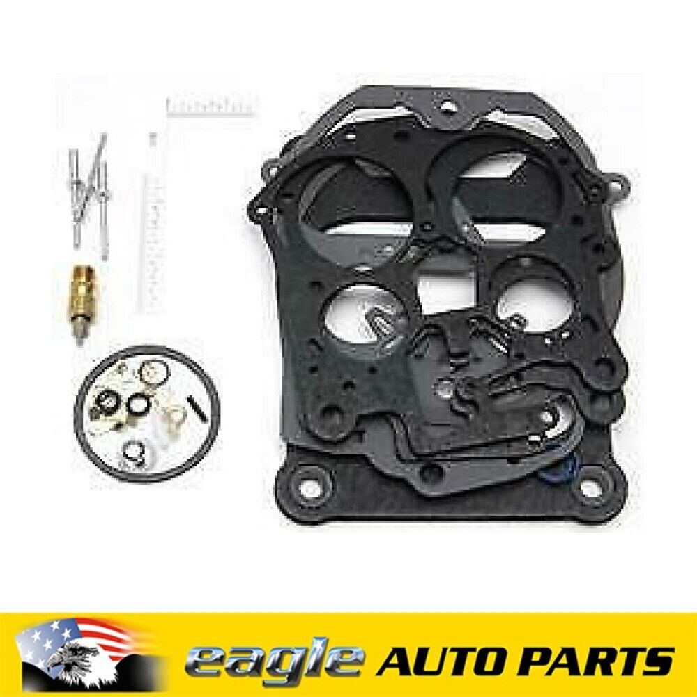 Edelbrock Performer Quadrajet Carburetor Rebuild Kit # ED1921