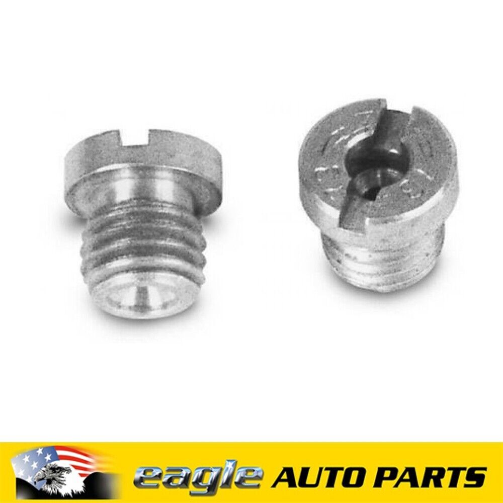 Edelbrock Metering Jets for Performer Series Carburetor 0.069 in  # ED1969