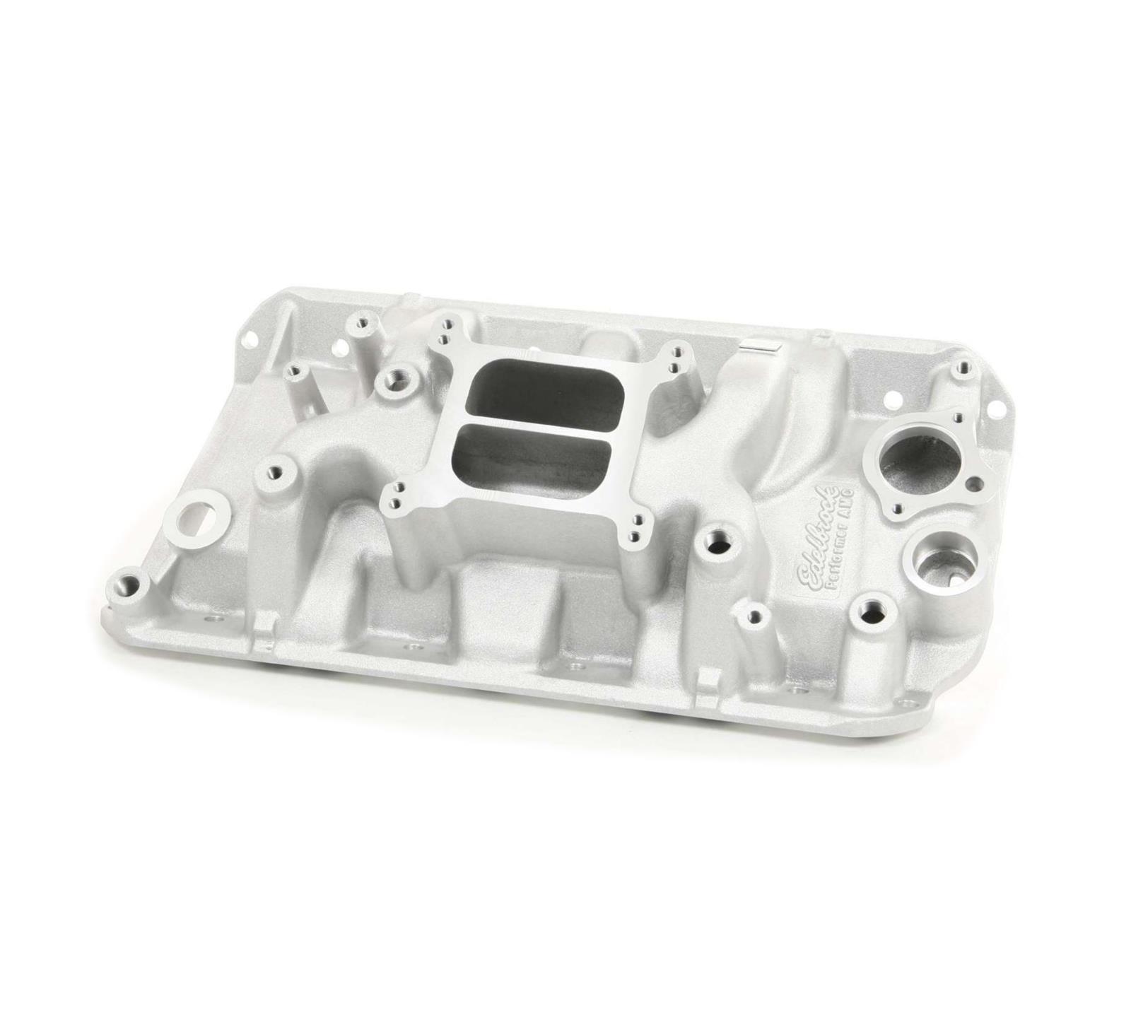 AMC 290 304 360 390 401 Edelbrock Performer Intake Manifold # ED2131