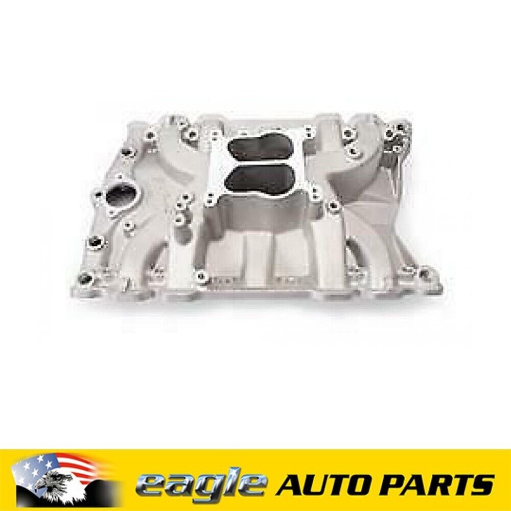 Oldsmobile 400 425 455 Edelbrock Performer Intake Manifold # ED2151