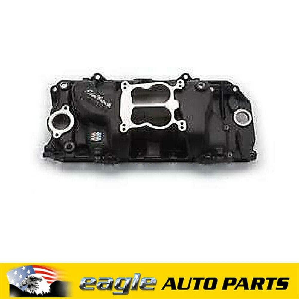 Chev Big Block Edelbrock Performer Intake Manifold # ED21613