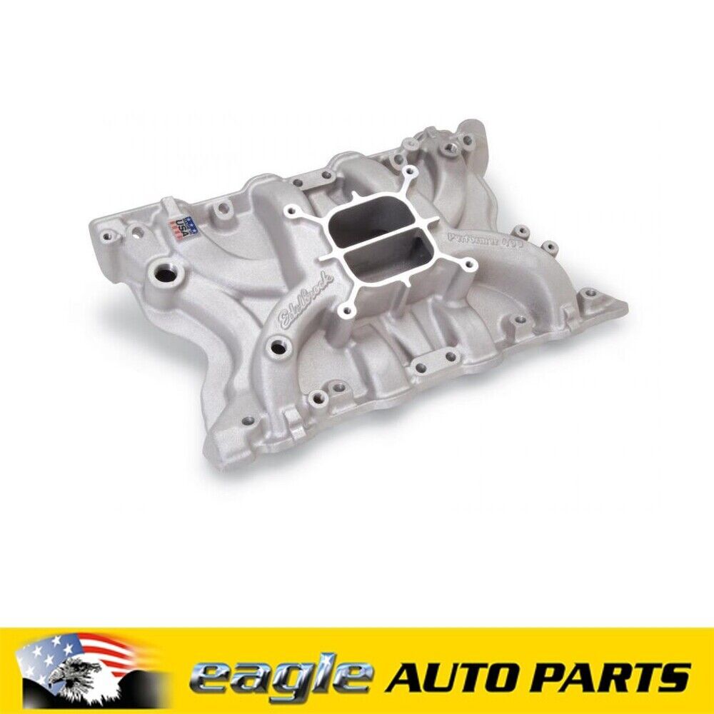Ford 400 Edelbrock Performer Intake Manifold # ED2171