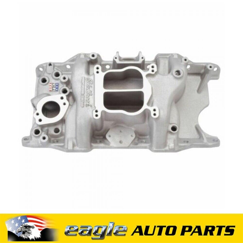 Chrysler 318 340 360 Edelbrock Performer Intake Manifold  # ED2176