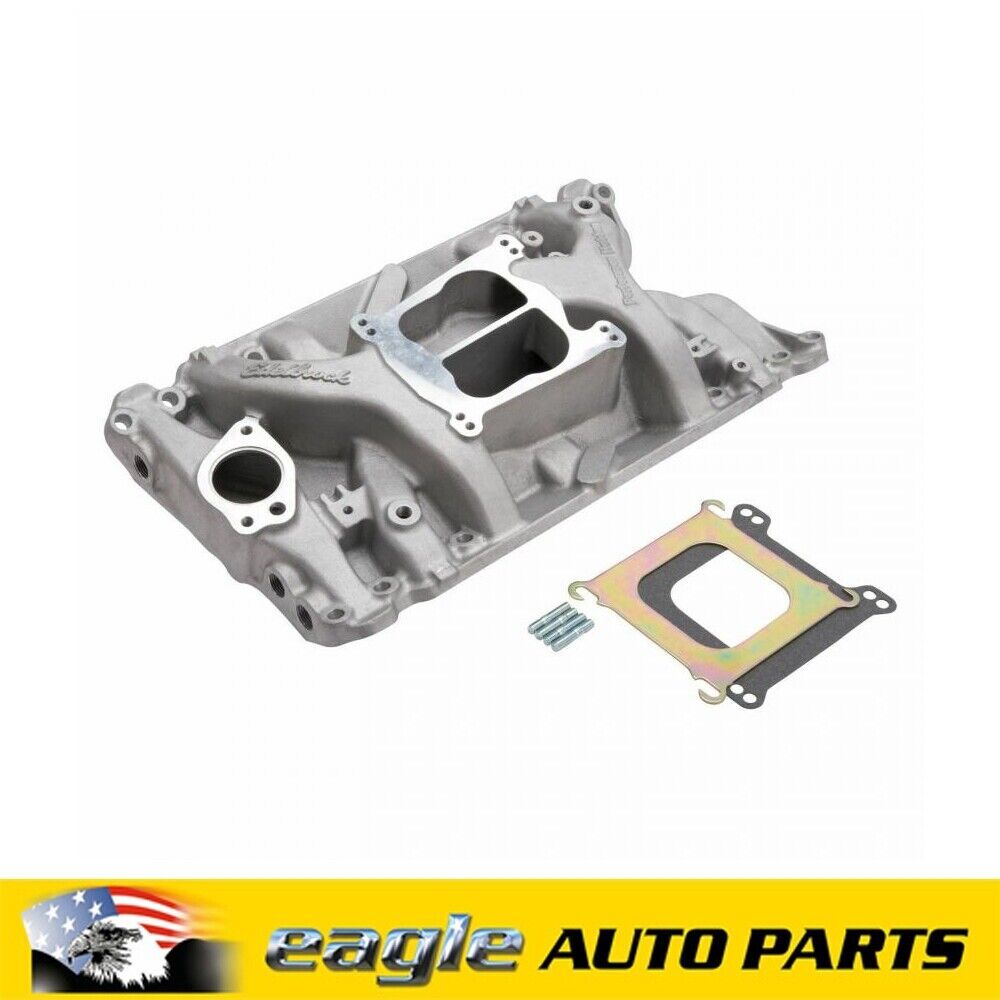 Edelbrock Holden 253 308 Performer Intake Manifold # ED2194