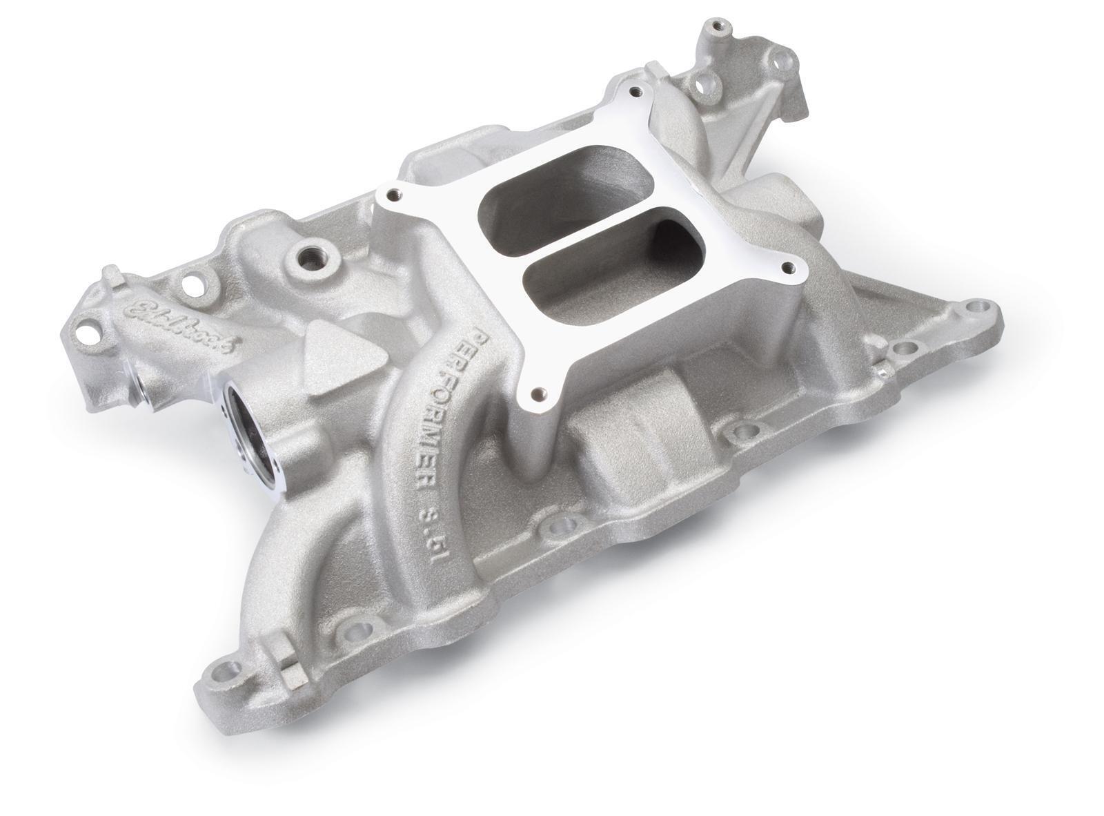 Buick 215 Edelbrock Performer Intake Manifold # ED2198