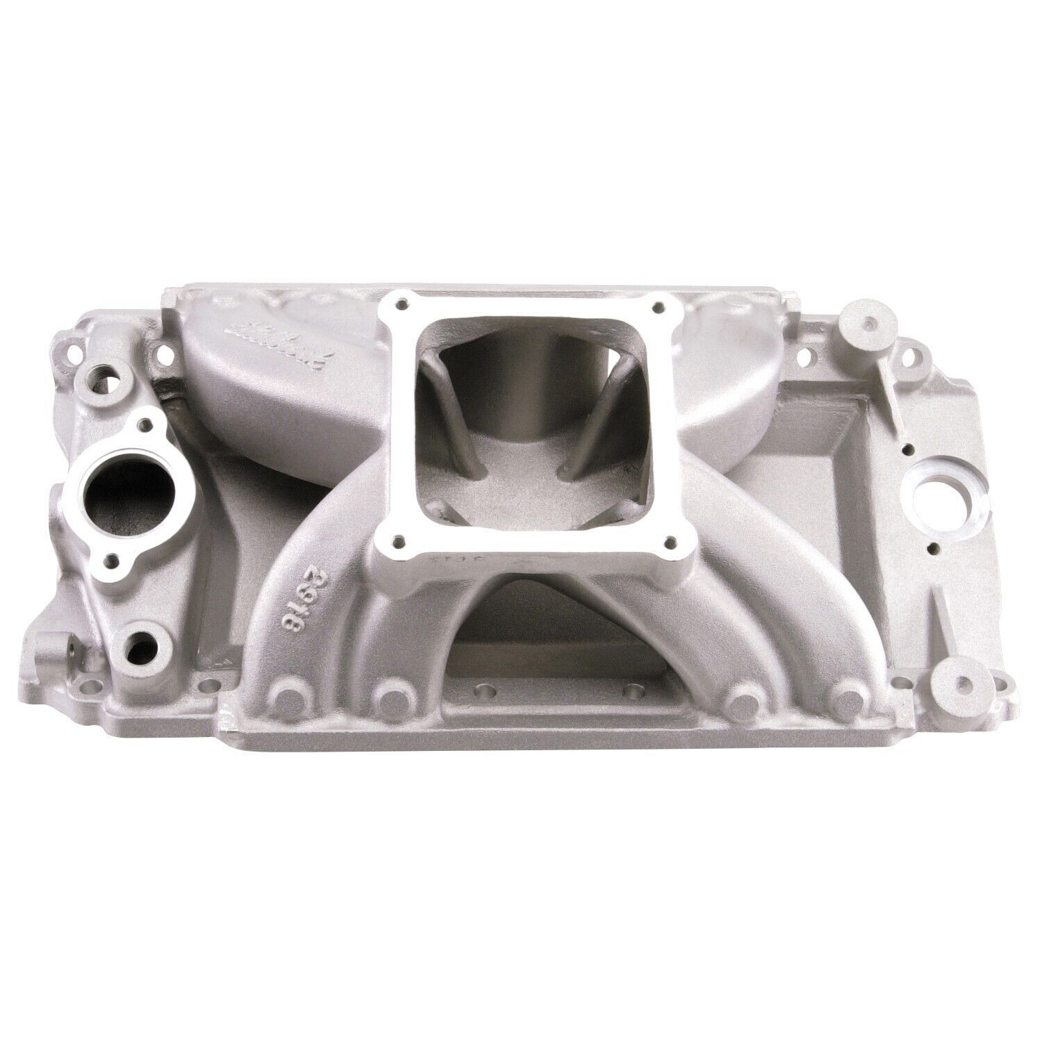 Chev 454 Big Block Edelbrock Super Victor Intake Manifold # ED2916