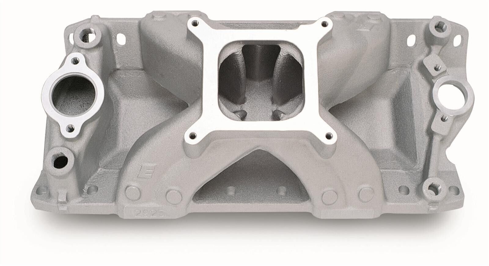 Chev 350 383 Edelbrock Super Victor Intake Manifold # ED2925