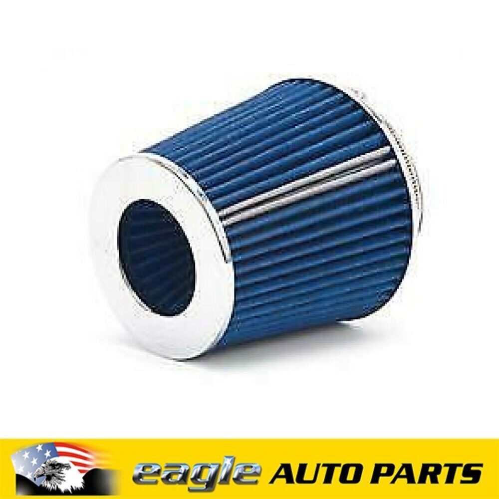 Edelbrock Pro-Flo Universal Conical Air Filter Element 6.7 in. Length # ED43643