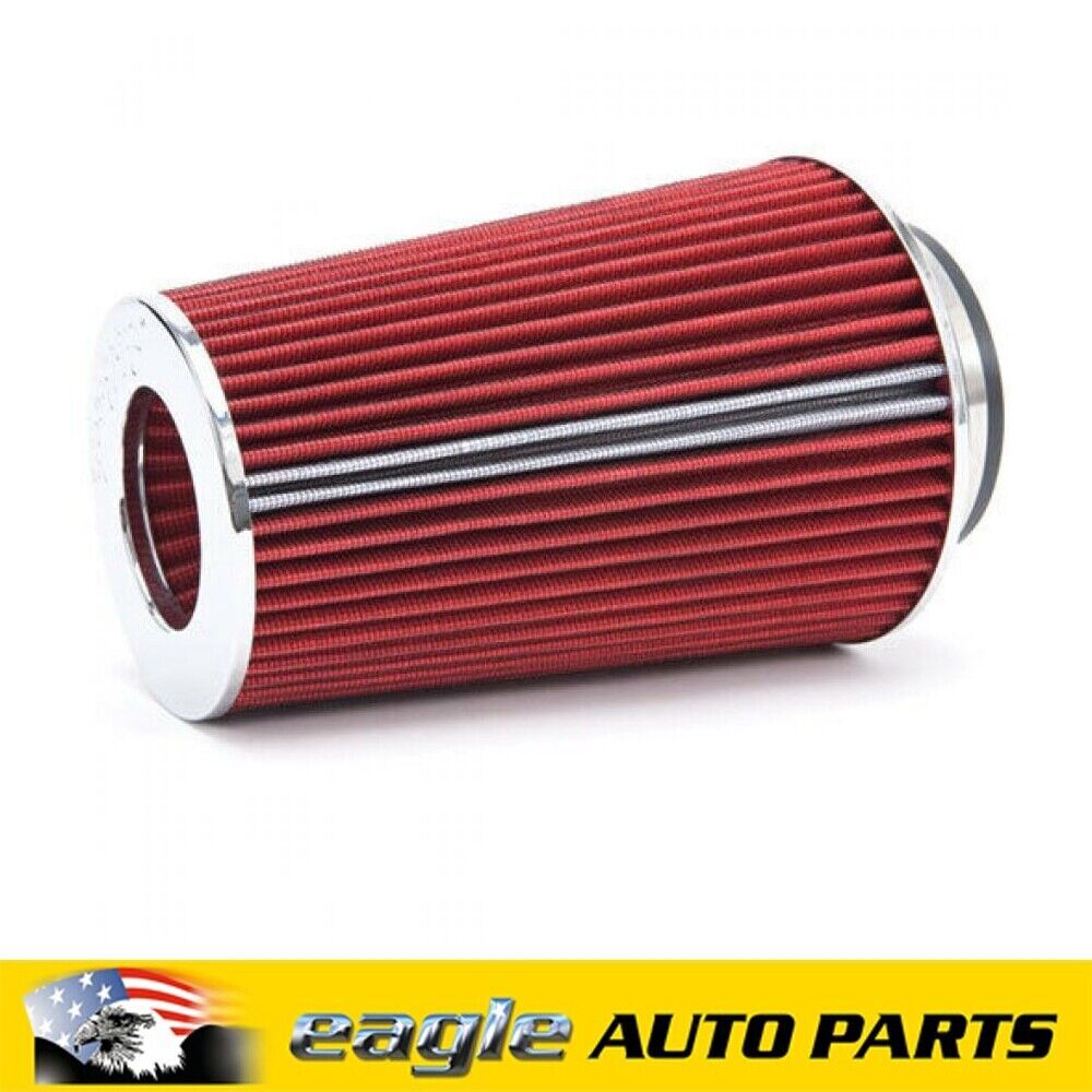 Edelbrock Pro-Flo Universal Conical Air Filter Element 10.5 in. Length  ED43691