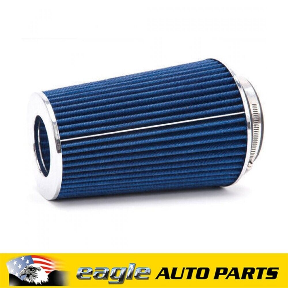 Edelbrock Pro-Flo Universal Conical Air Filter Element 10.5 in. Length  ED43693
