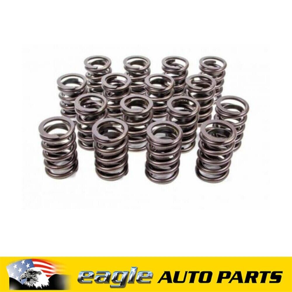 Edelbrock VALVE SPRING 1.460 DIA 120LBS SB Chev 262 - 400 Ford Chrysler # ED5767