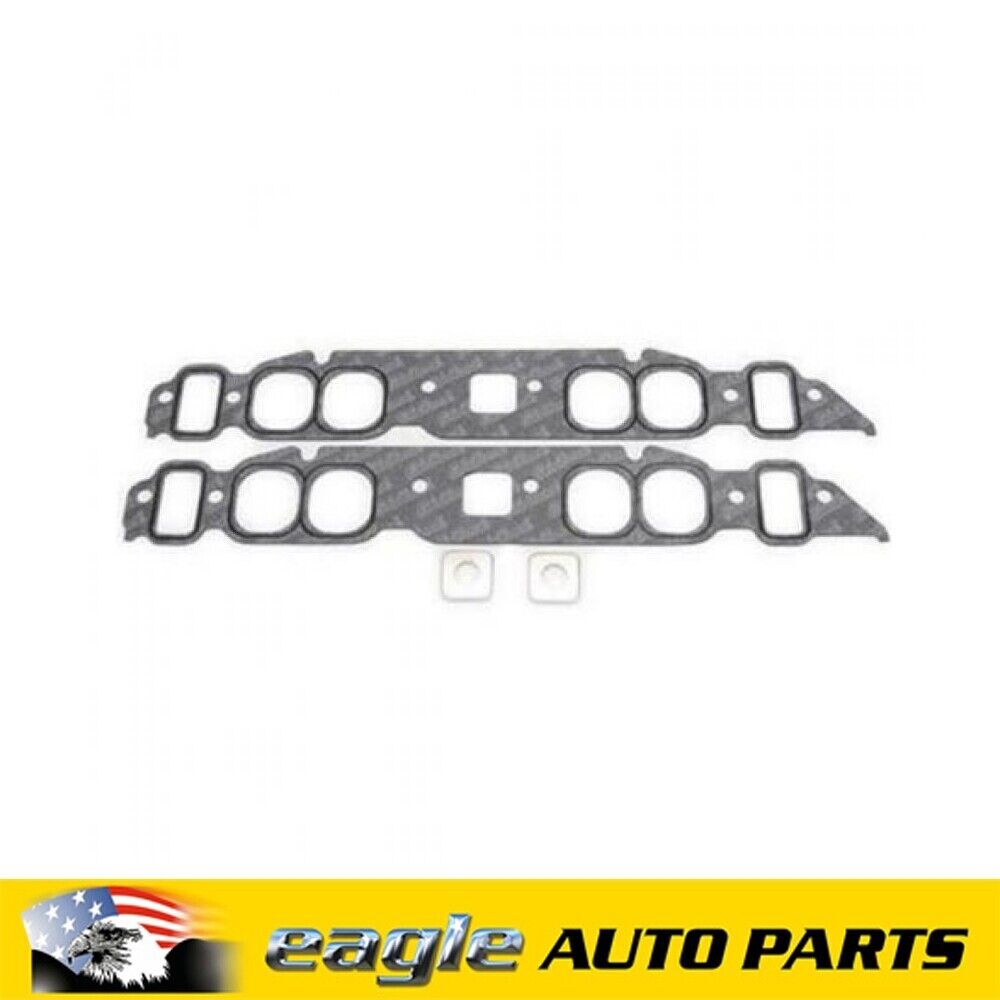 Edelbrock Intake Manifold Gaskets Chev 396 454 BBC # ED7203