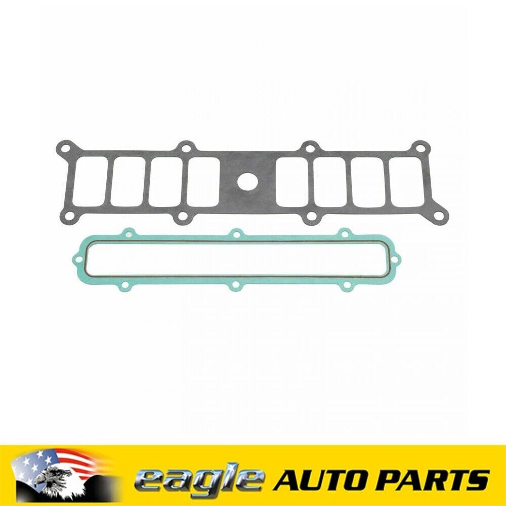 Edelbrock Upper to Lower Intake Manifold Gaskets GT-40, Ford 5.0L, Each # ED7233