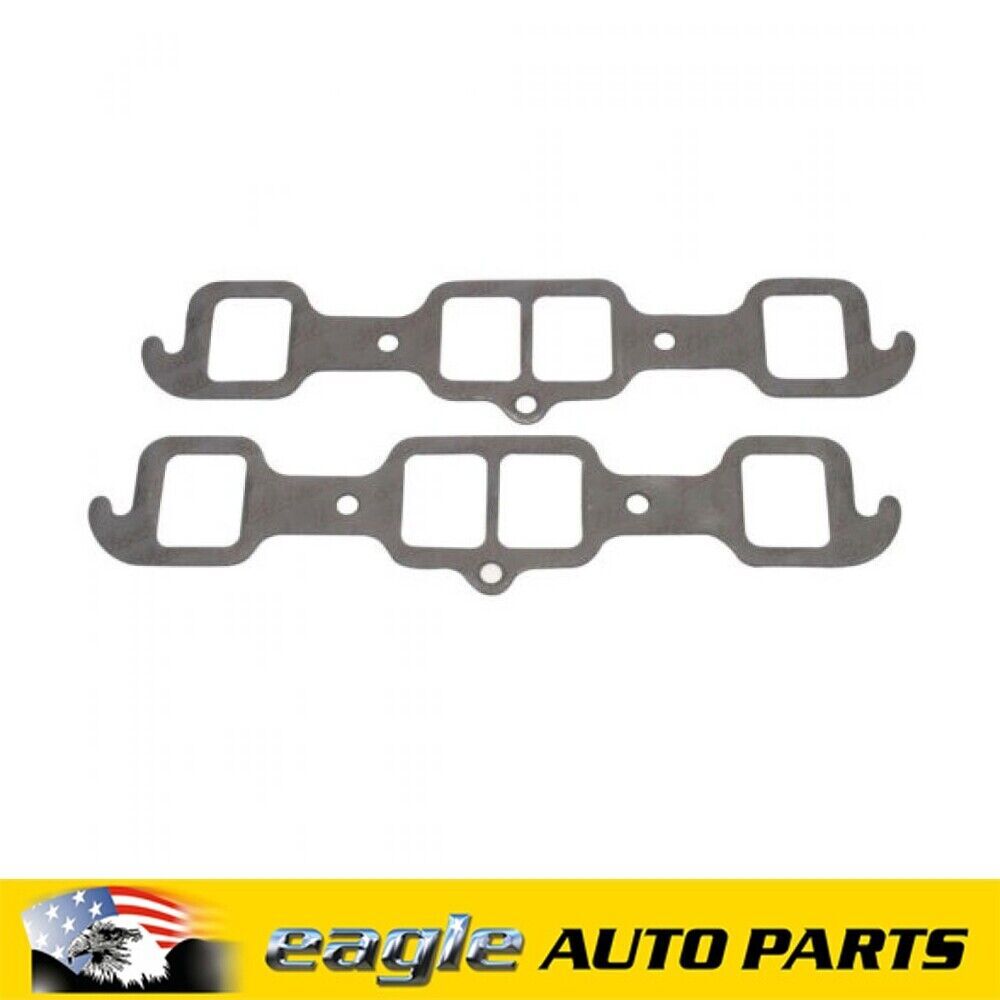 Oldsmobile 400 - 455 V8 1965 - 1976 Exhaust Manifold Gasket Set # ED7238