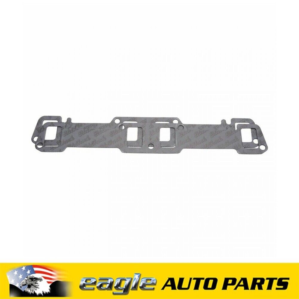 Buick 400 - 455 1967- 1976 V8 Engines Exhaust Manifold Gasket Set # ED7247