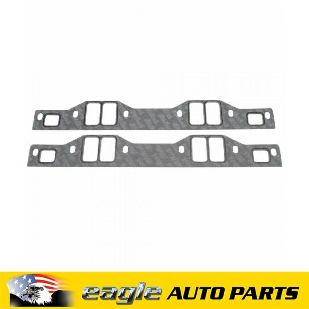 Chrysler V8 1992 - Later Magnum Engines Intake Manifold Gasket Set # ED7277