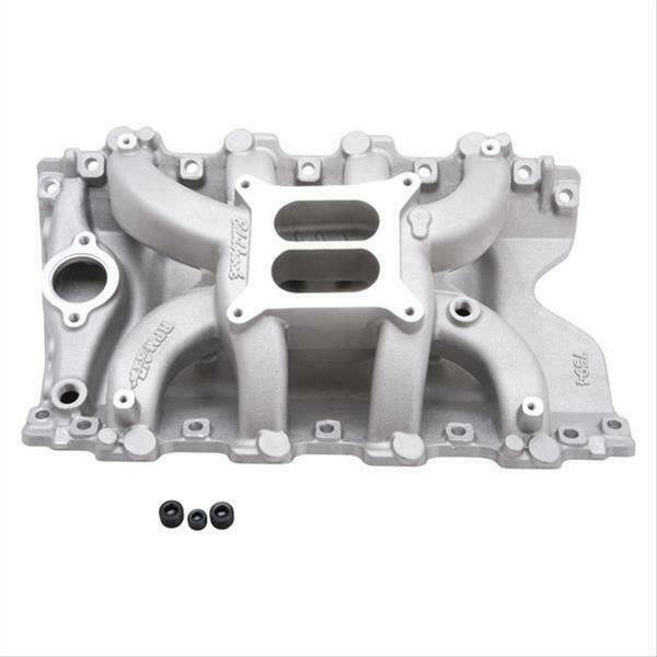Edelbrock Intake Manifold Holden Commodore 304 V8 VN - VS 1988 - 1998 # ED7594