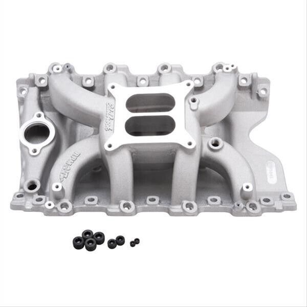 Edelbrock Intake Manifold for VN Holden Commodore EFI V8 1988 - 1998 # ED75945