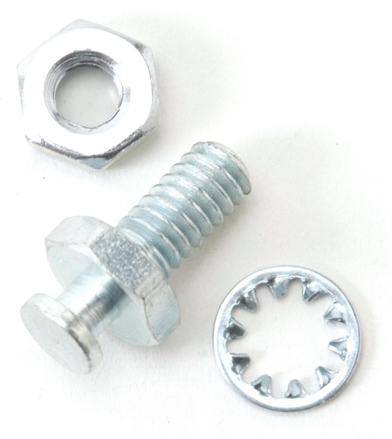 EDELBROCK GM AUTOMATIC TRANSMISSION KICKDOWN STUD TH350 # ED8018