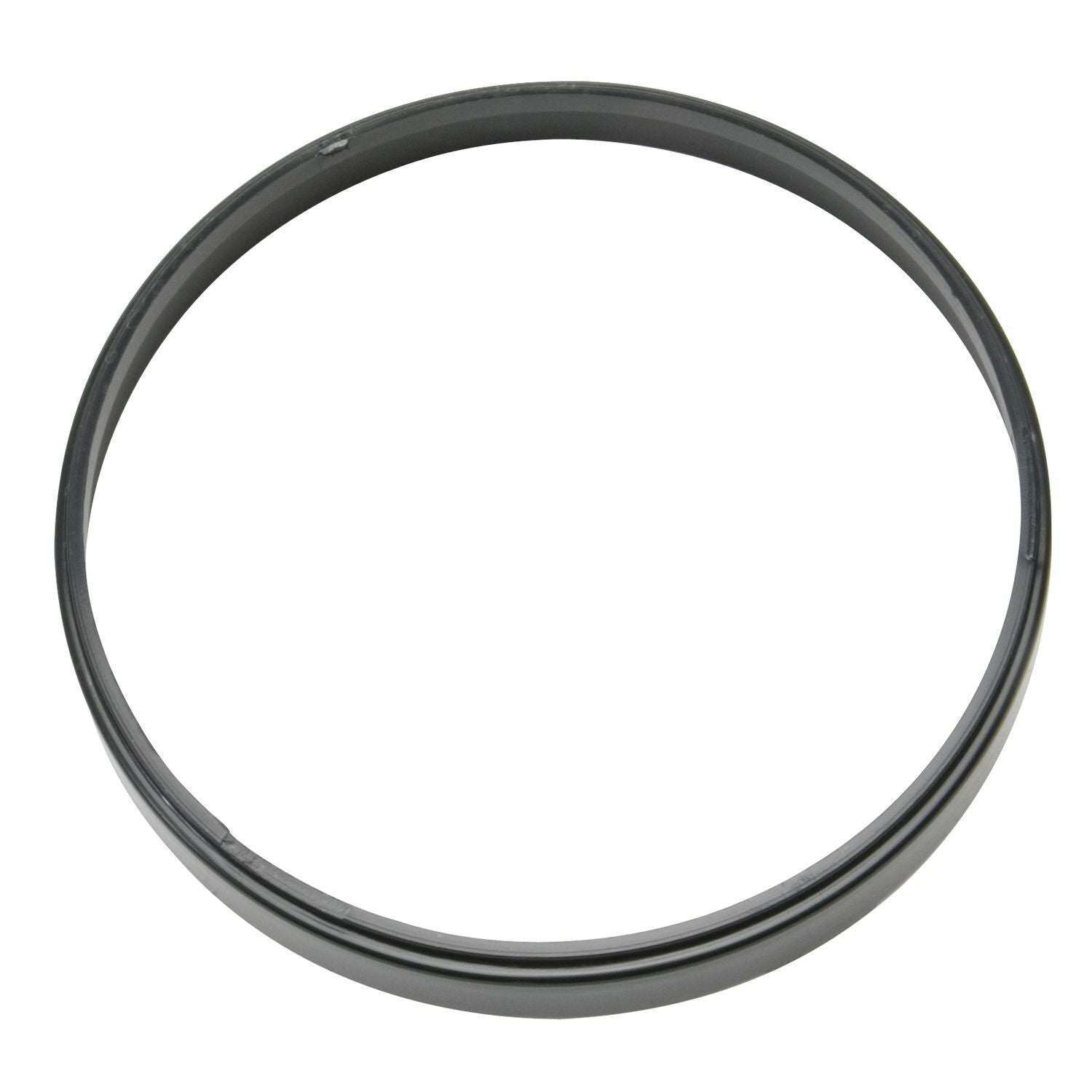 Edelbrock 4 Barrel Carby Air Cleaner 1/2" Plastic Spacer 5.125" Dia # ED8093