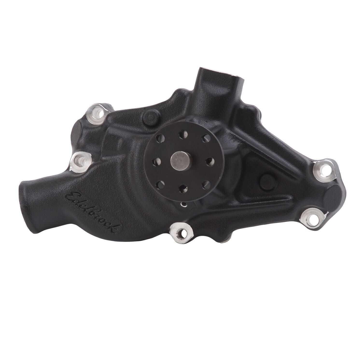 Edelbrock Victor Series Water Pump Chev 350 Small Block # ED88103