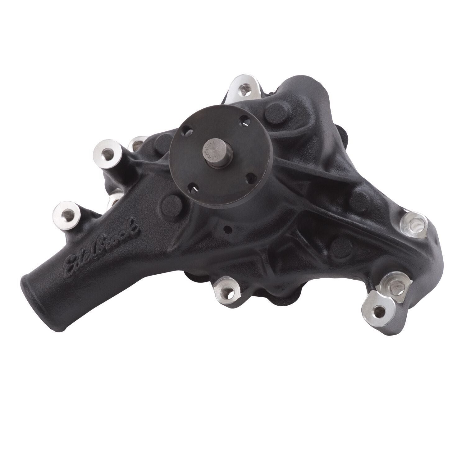 Edelbrock Victor Series Mechanical Water Pumps with PermaStar Chev SB # ED88113