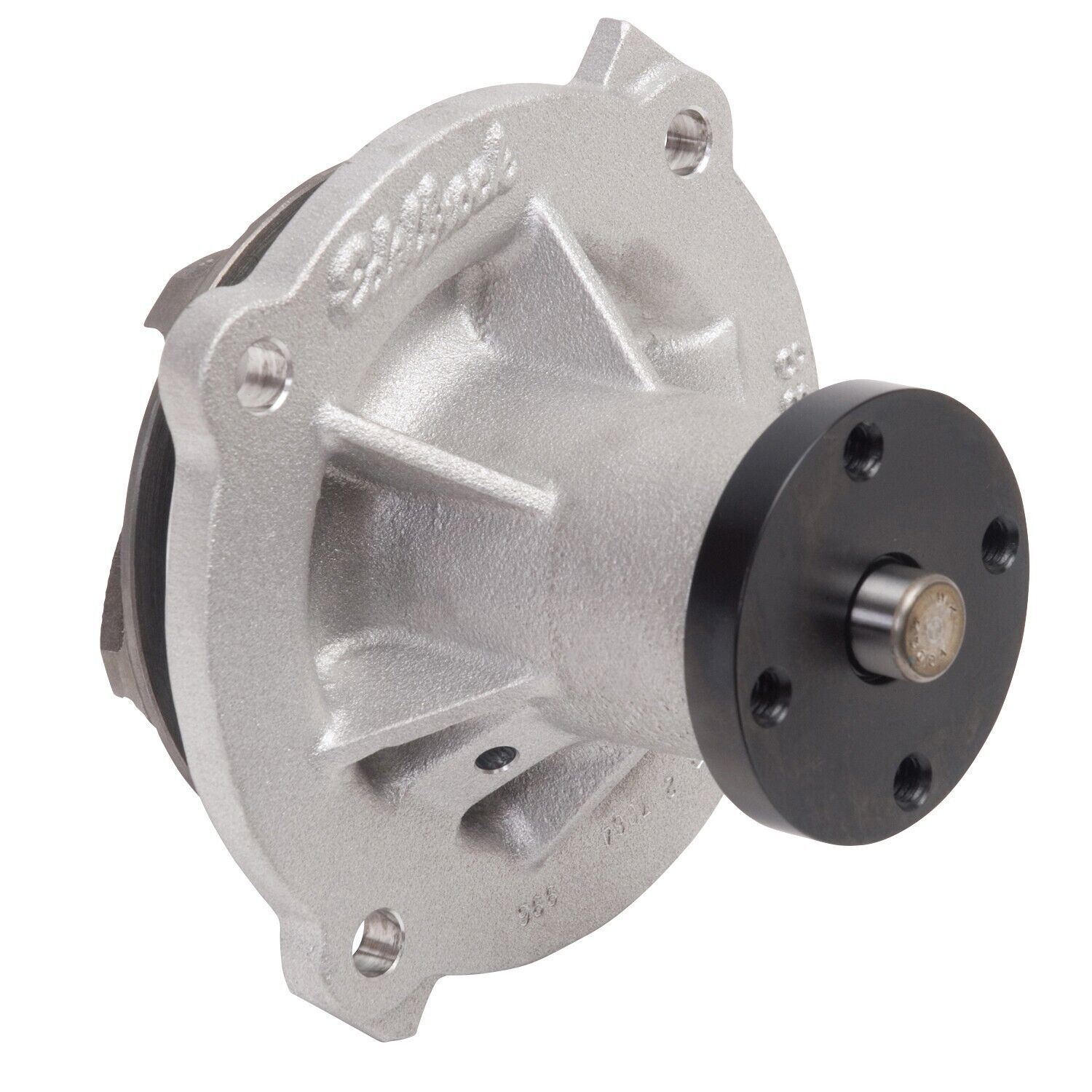 Chrysler Big Block Edelbrock Victor Series Mechanical Water Pump # ED8814