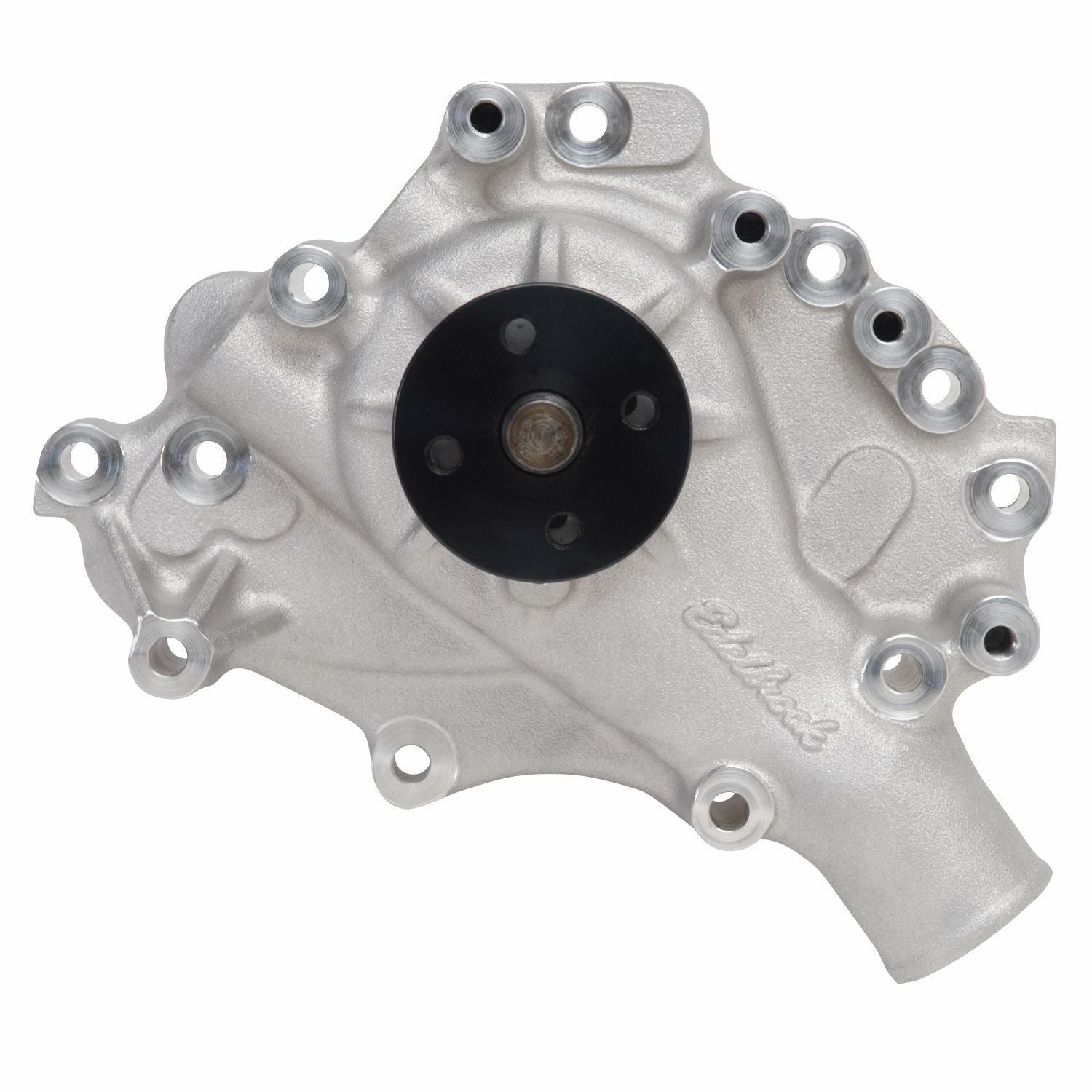 Ford 351 Cleveland Edelbrock Victor Series Mechanical Water Pump # ED8844
