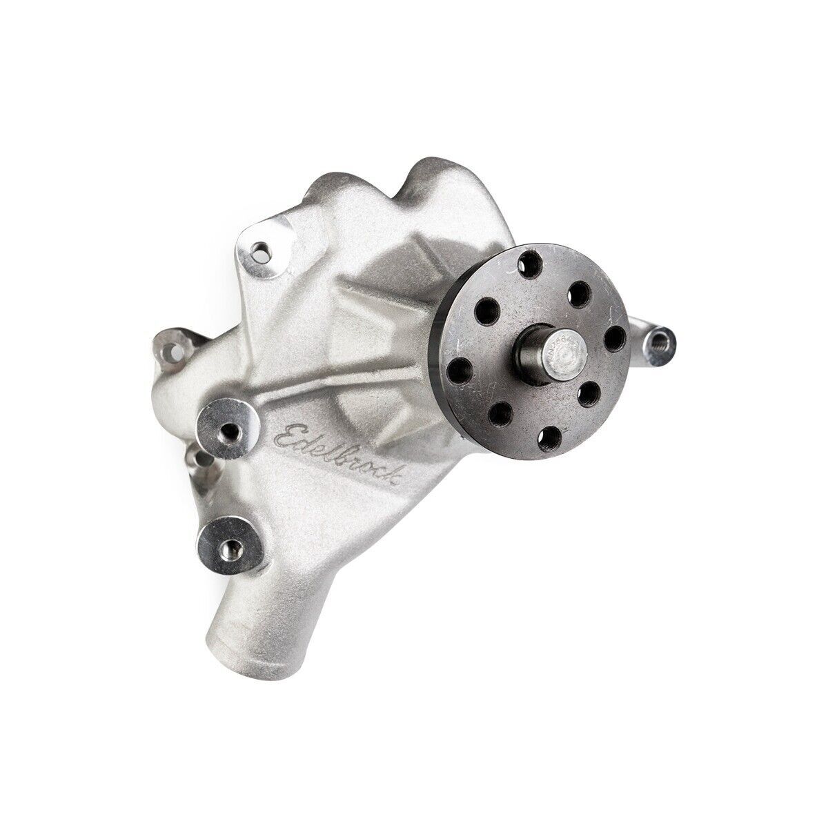 Chev Big Block 454 Edelbrock Victor Series Mechanical Water Pump LWP # ED88510