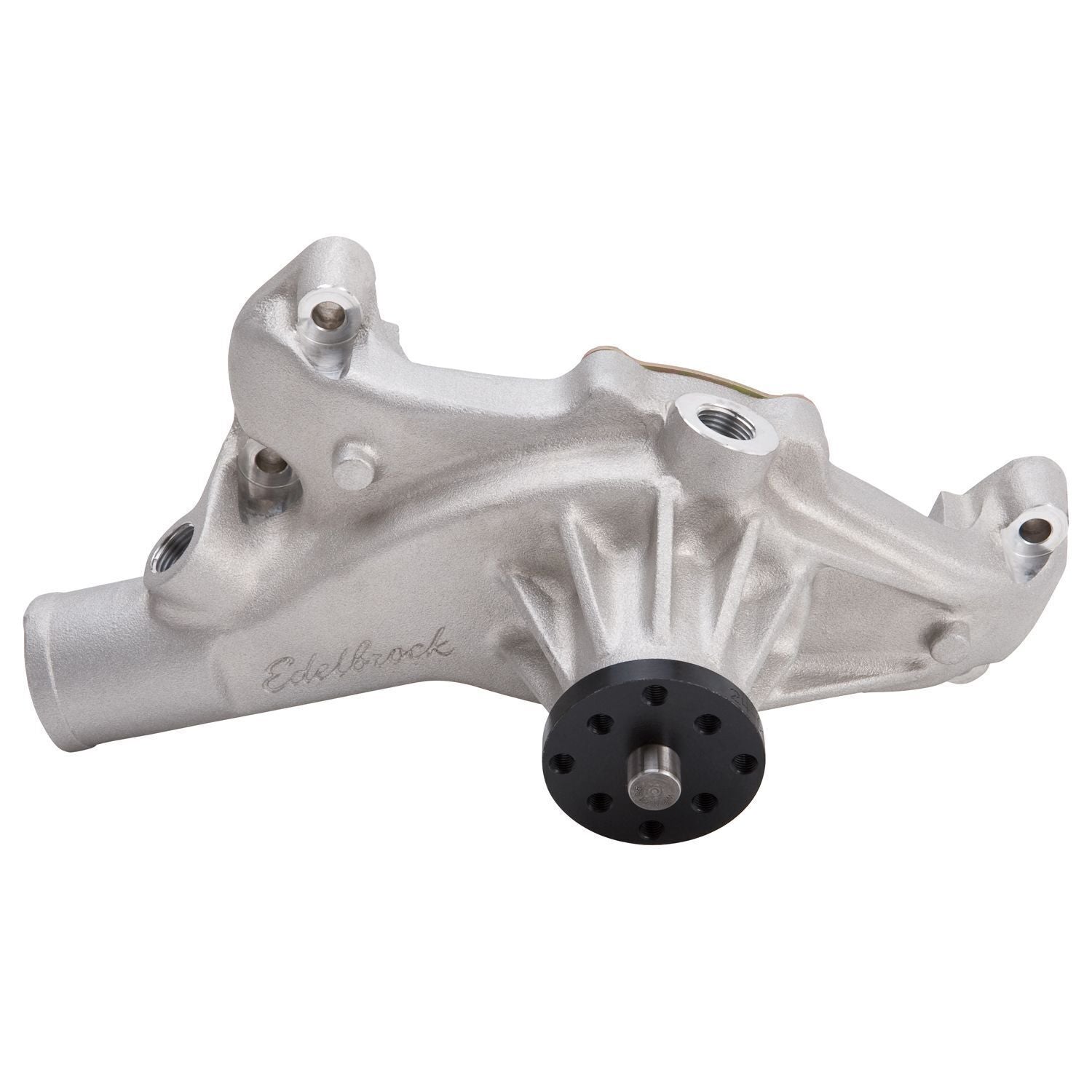 Chev Big Block Edelbrock Victor Series Mechanical Water Pump SWP Reverse ED88540