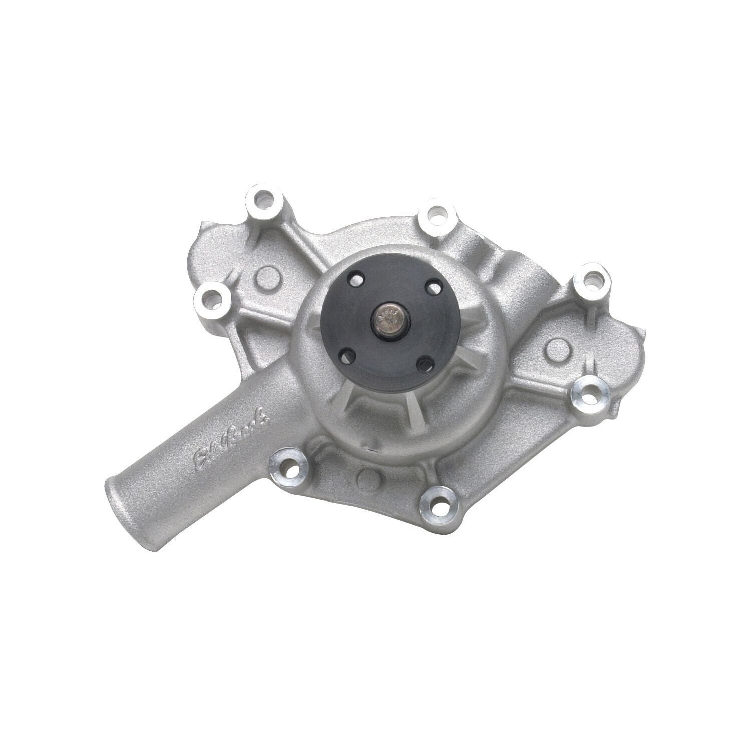 Edelbrock Victor Series Aluminum Water Pump Chysler V8 318 340 360 # ED8877