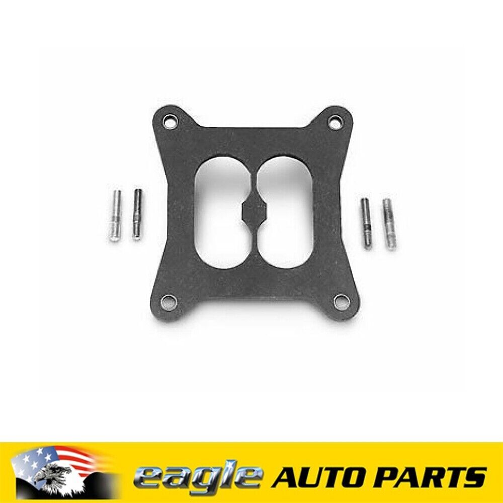 Edelbrock Heat Insulator Gasket 4-Barrel, Square Bore # ED9266