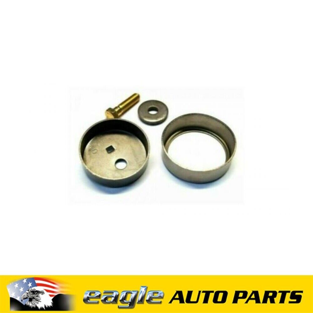 Ford 302 351 Windsor V8 Engines Fuel Pump Concentric Kit # ELHFK302