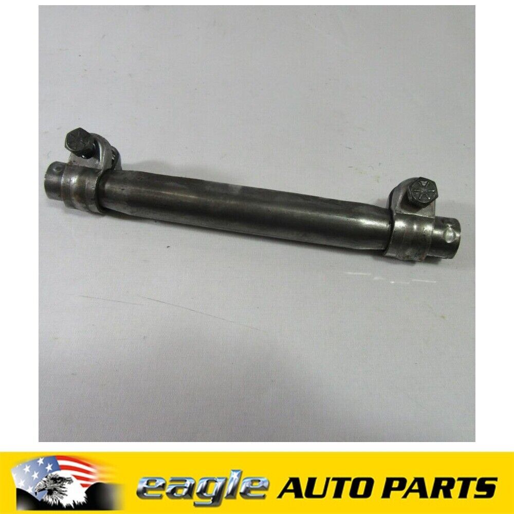 CHRYSLER TIE ROD END ADJUSTING SLEEVE FURY BARRACUDA DUSTER SAVOY NOS # ES2016S