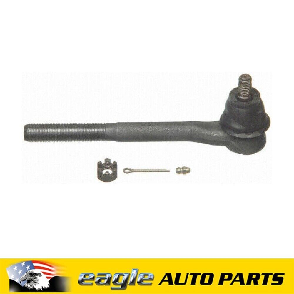 GMC 2WD C3500 Pickup 1991 - 2000 Front Inner Tie Rod End # ES2837