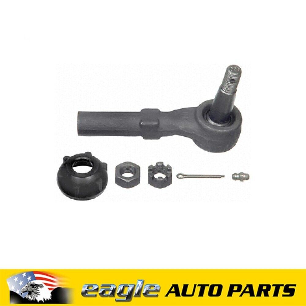 Ford Explorer 2WD 1995 - 1997 Front Outer Steering Tie Rod End # ES3302