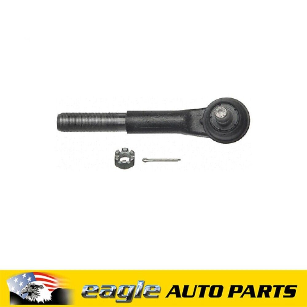 Ford F250 2WD 1999-2004 IBeam Axle Front Outer Tie Rod End # ES3418