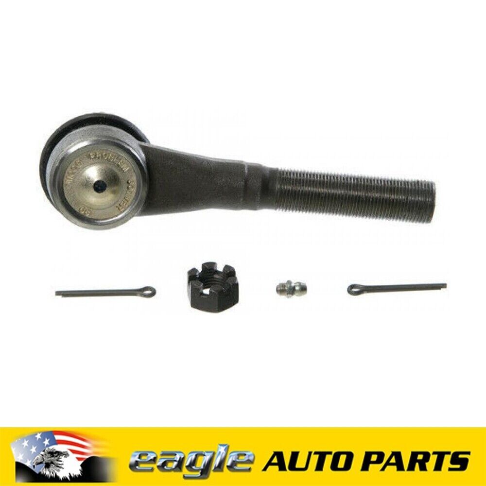 Dodge Ram1500 Ram2500 Ram3500 2WD 00 - 02 Steering Outer Tie Rod End # ES3540