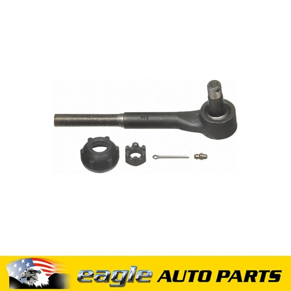GMC 2WD C1500 Pickup 1965 - 1966 Front Inner Tie Rod End # ES358R