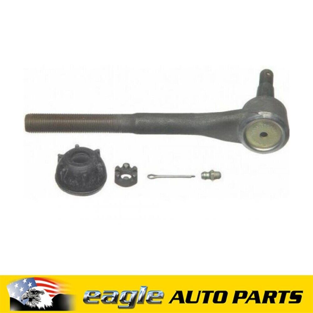 GMC 2WD C2500 Pickup 1967 Front Inner Tie Rod End # ES370R