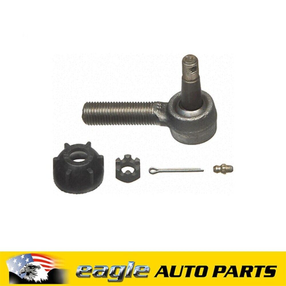 Dodge 4WD Ramcharger 1974 - 1985 Front Outer Steering Tie Rod End # ES393R