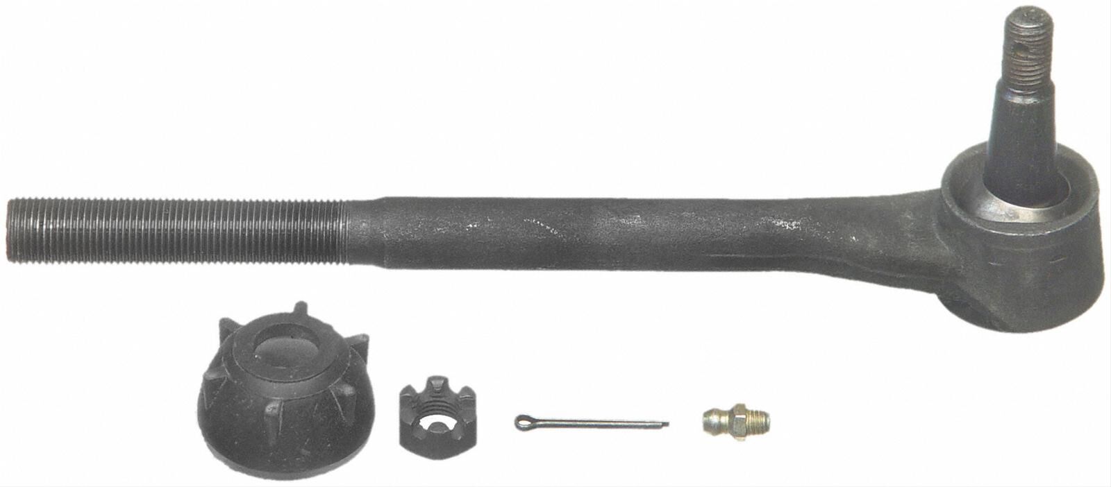 Chev 1967 Moog Replacement Inner Tie Rod End # ES681N