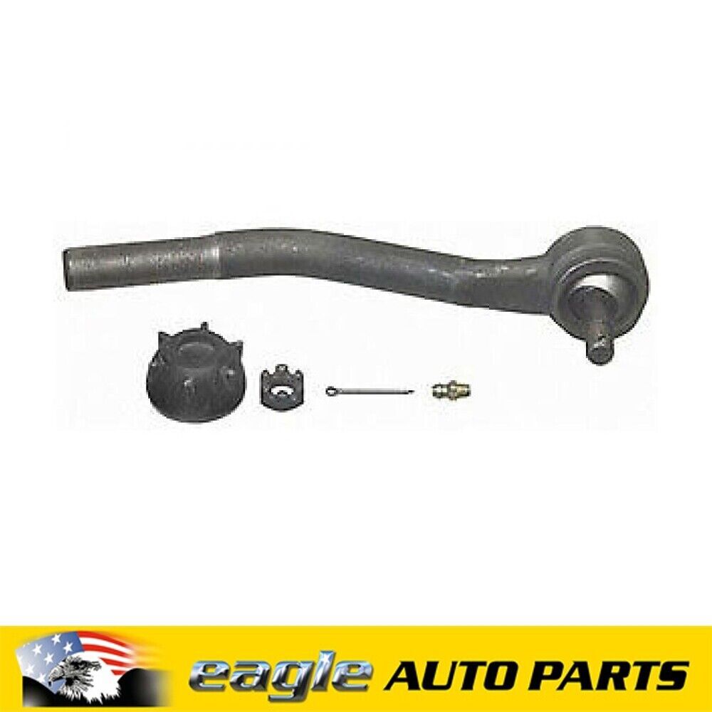 Ford Mustang 1964 - 1966 Power Steering Left Hand Inner Tie Rod End # ES714